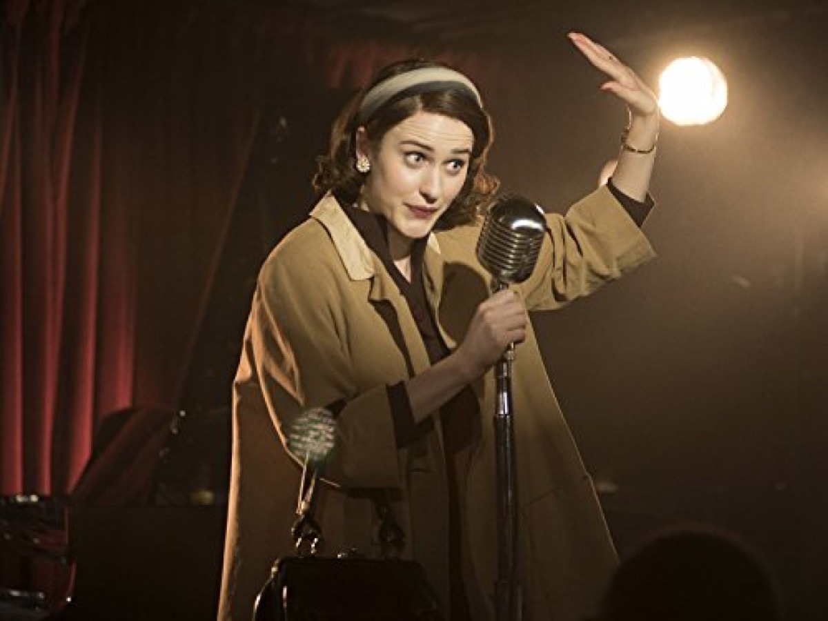 the marvelous mrs maisel tv show, amazon prime shows