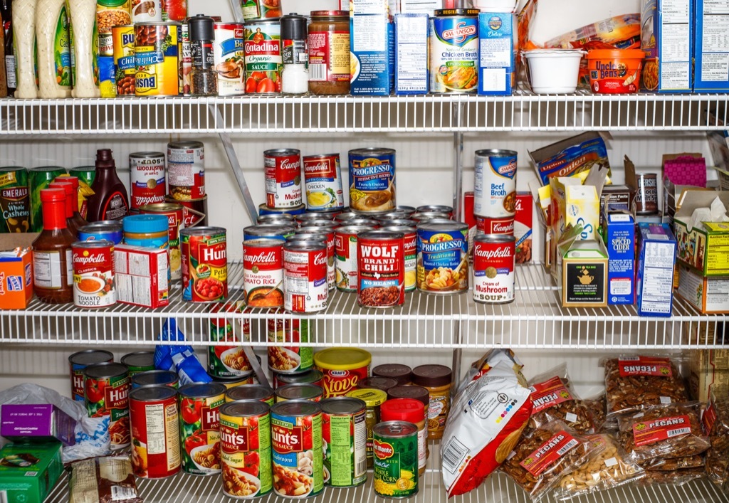 canned food health myths