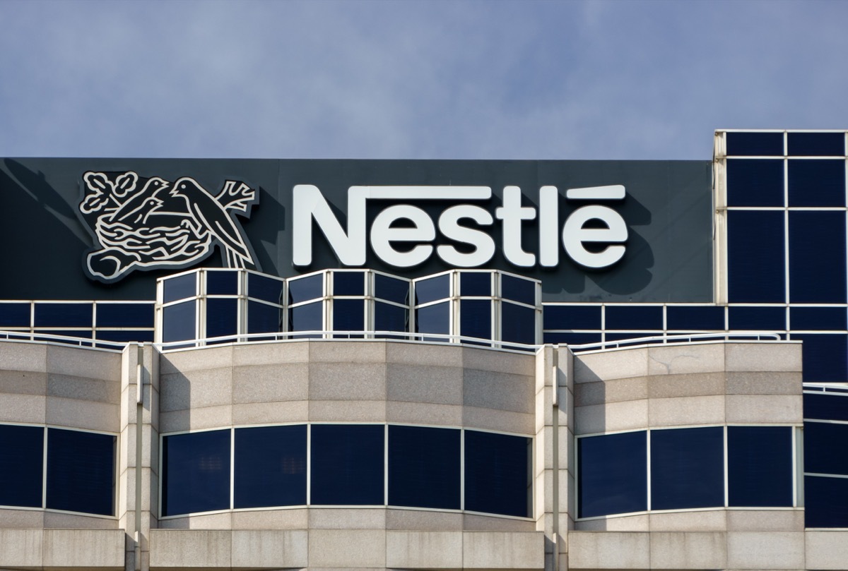 nestlé usa headquarters