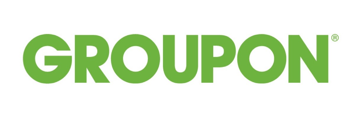 Groupon logo {Discount Shopping}