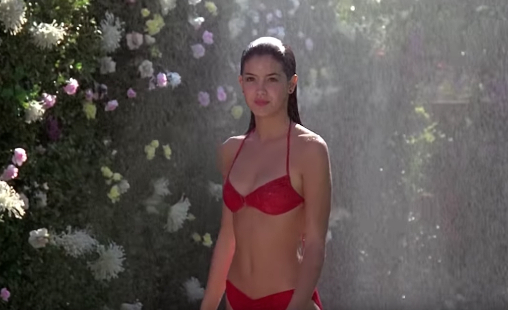 Phoebe Cates Fast Times at Ridgemont High Bikinis