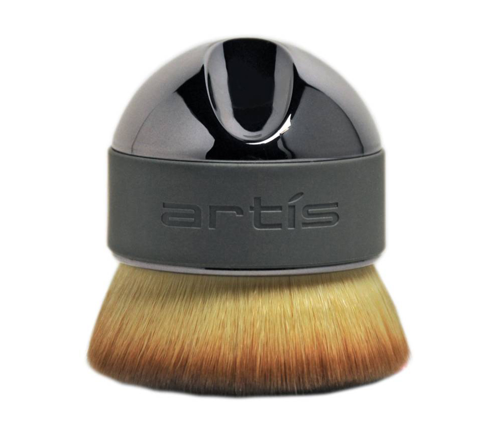 artis brush sexy legs