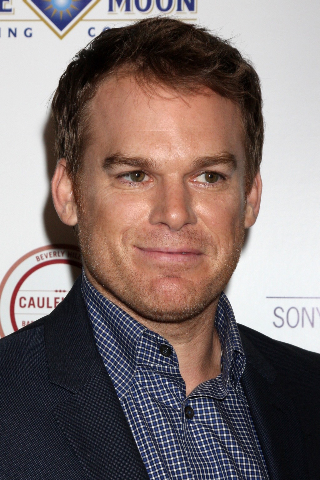 Michael C. Hall