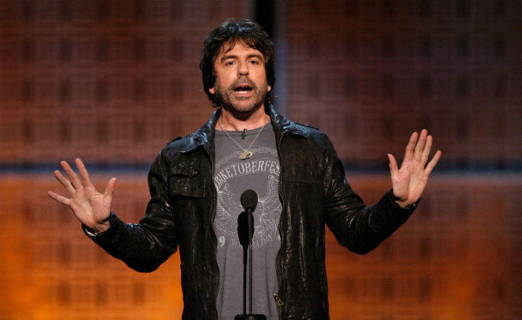 Greg Giraldo Joan Rivers Roast lines