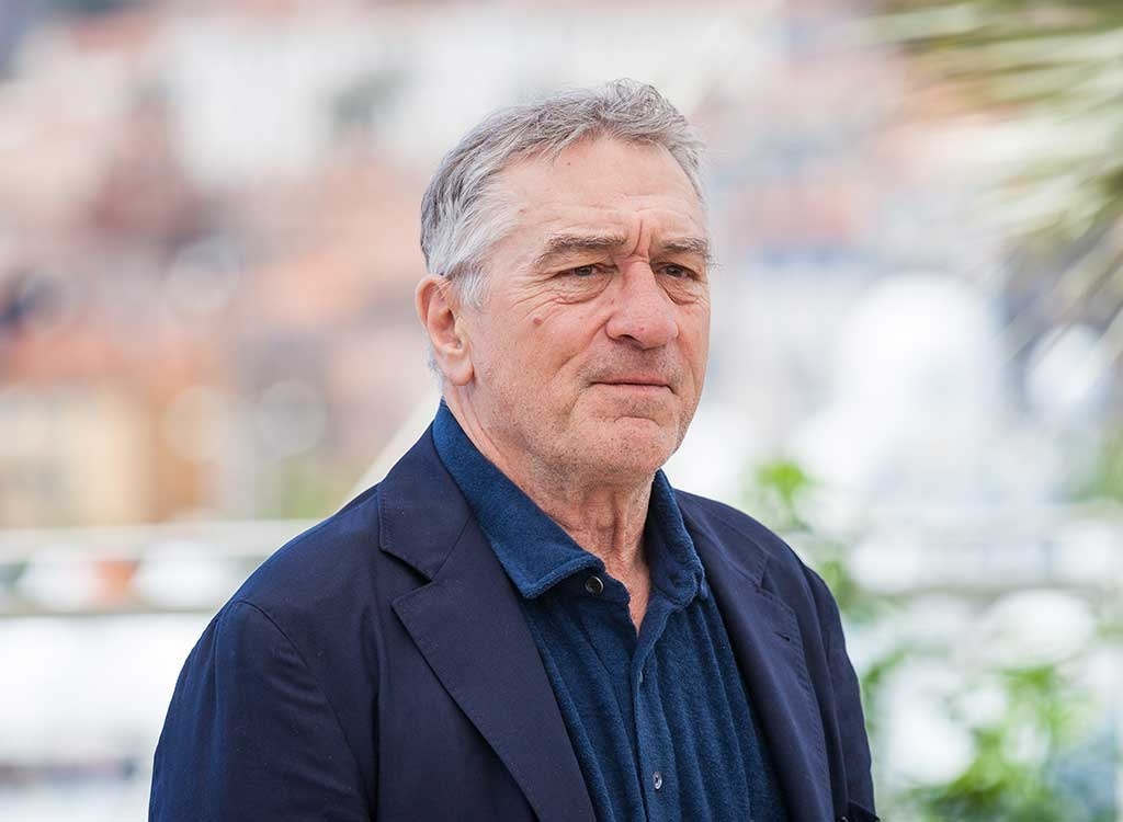 Robert De Niro