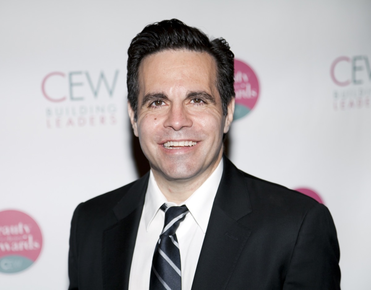 Mario Cantone celebrities turning 60