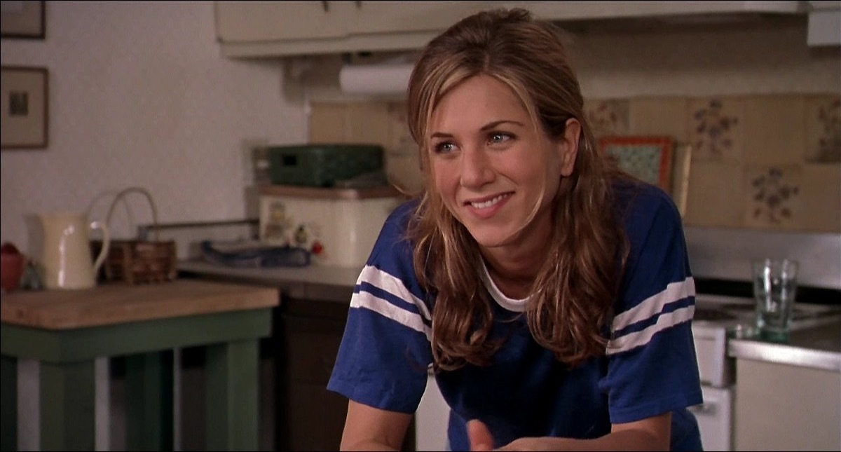 jennifer aniston in the object of my affection