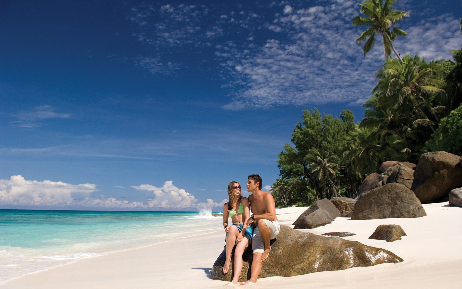 Top Hot Spots For Honeymoon Bahamas