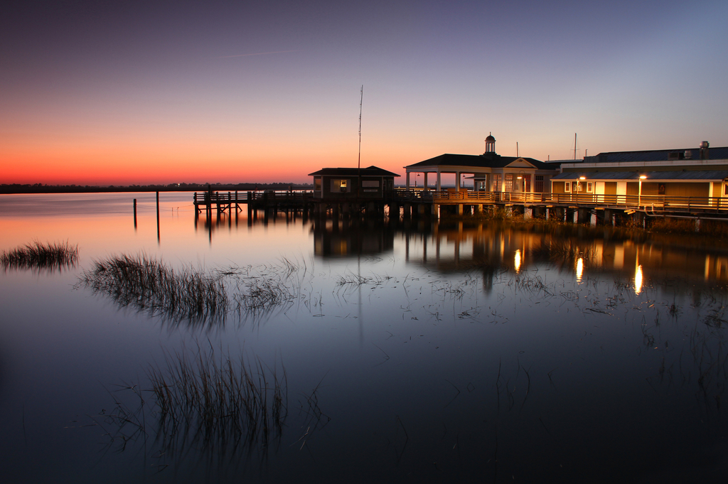 Jekyll Island Georgia Enchanting Hideaways in the U.S.