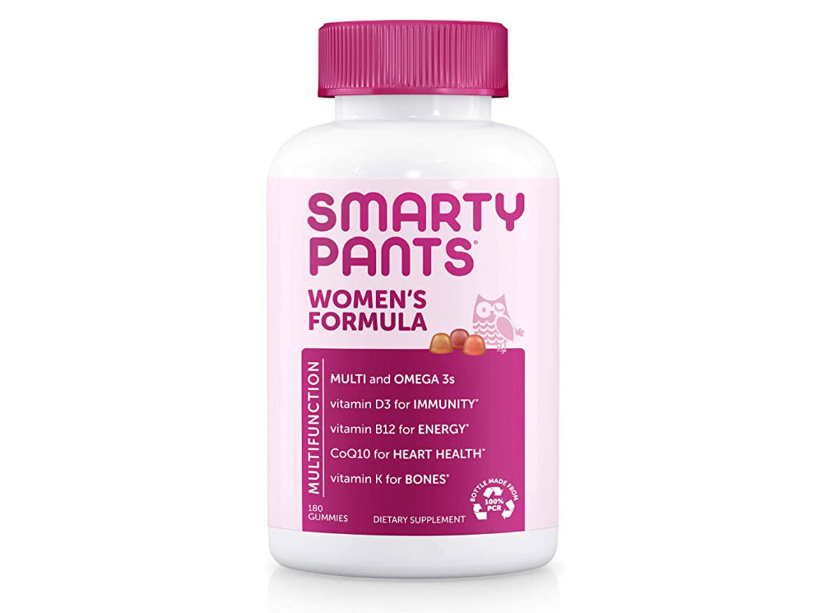 smarty pants womens formula