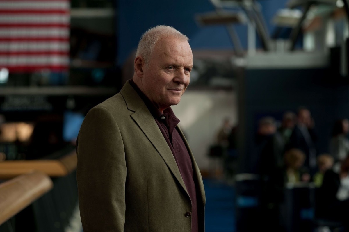 anthony hopkins in 360