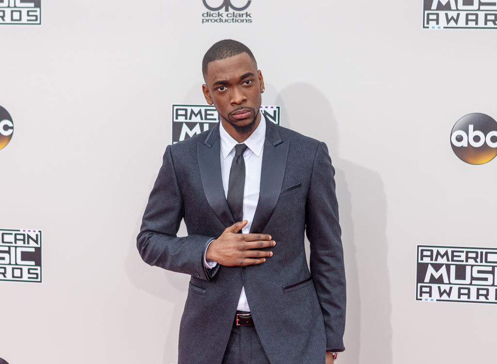 Jay pharoah