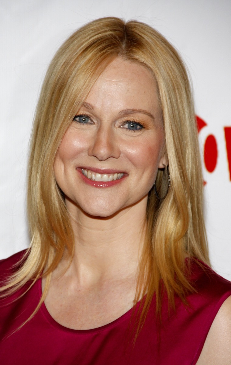 Laura Linney