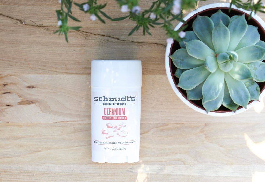 Schmidt Sensitive Skin Formula Deodorant   | 10 Best Natural Deodorants For Women | Her Beauty