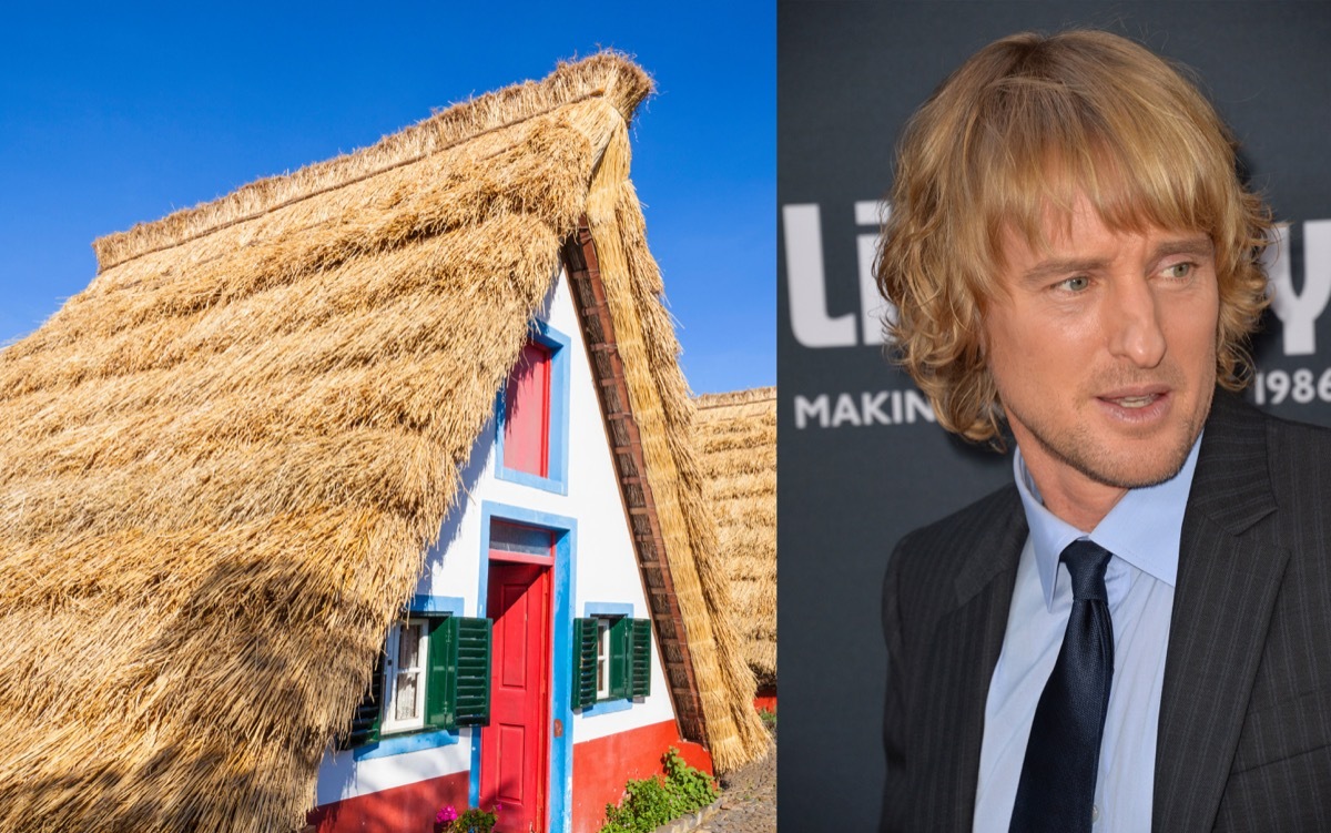 owen wilson and his lookalike house