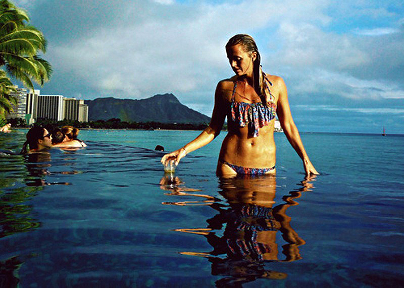 Sheraton Waikiki, Hawaii 2