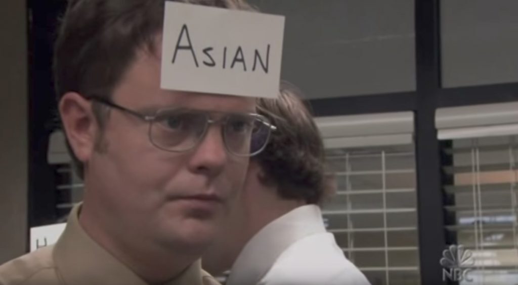 Dwight K. Schrute The Office Funniest Sitcom Characters