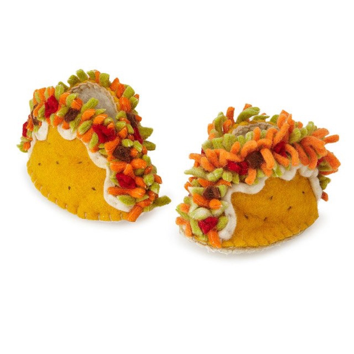 taco booties