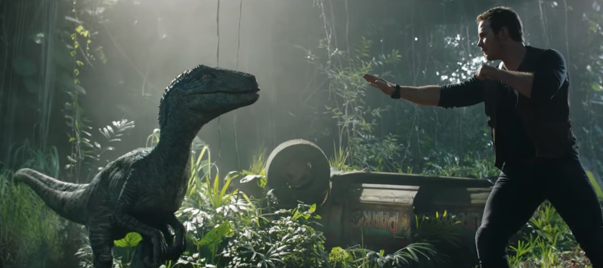 jurassic world fallen kingdom highest-grossing summer movies