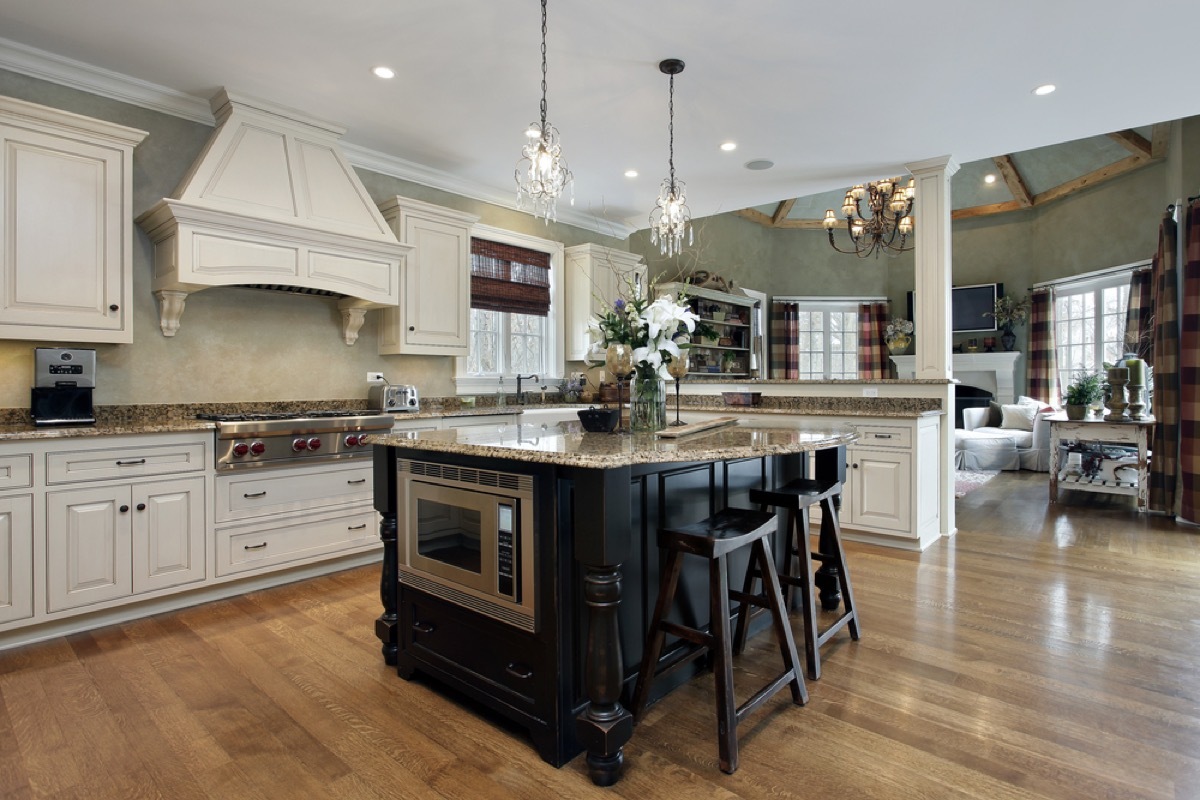 tuxedo cabinetry amazing home facts