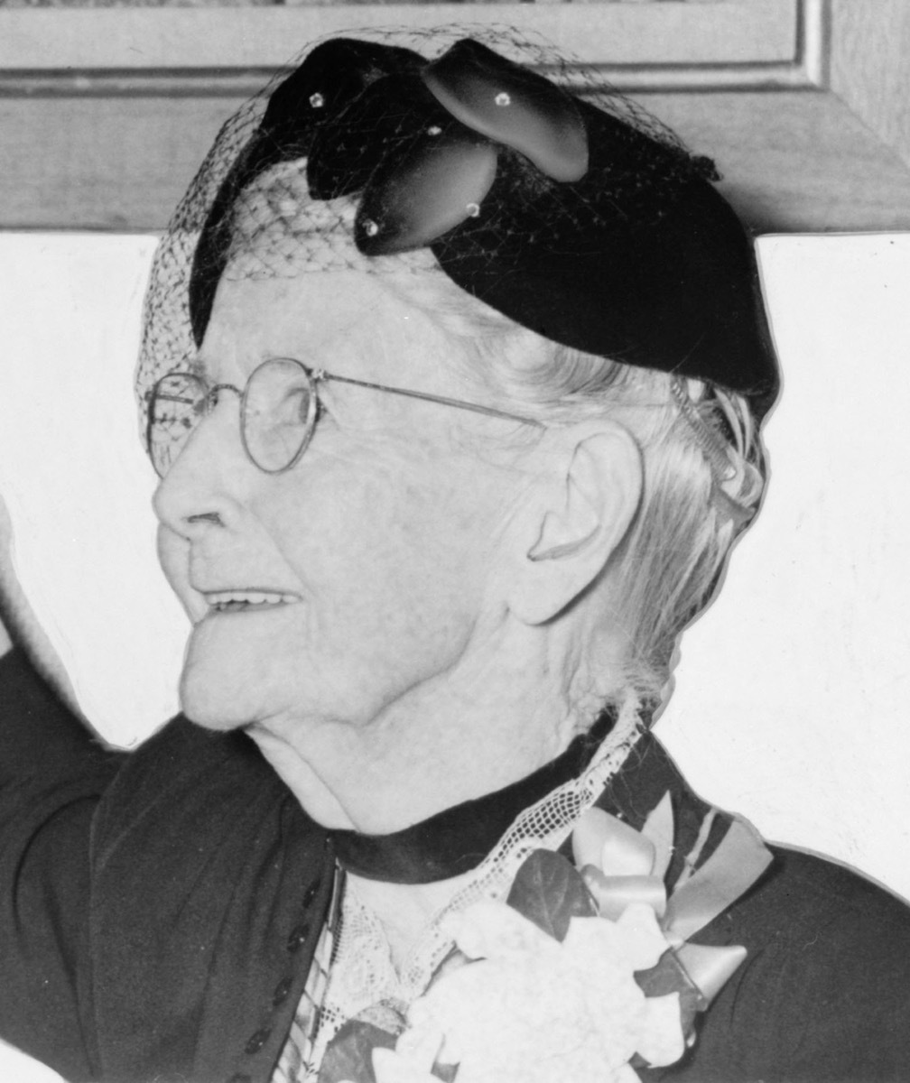 Grandma Moses