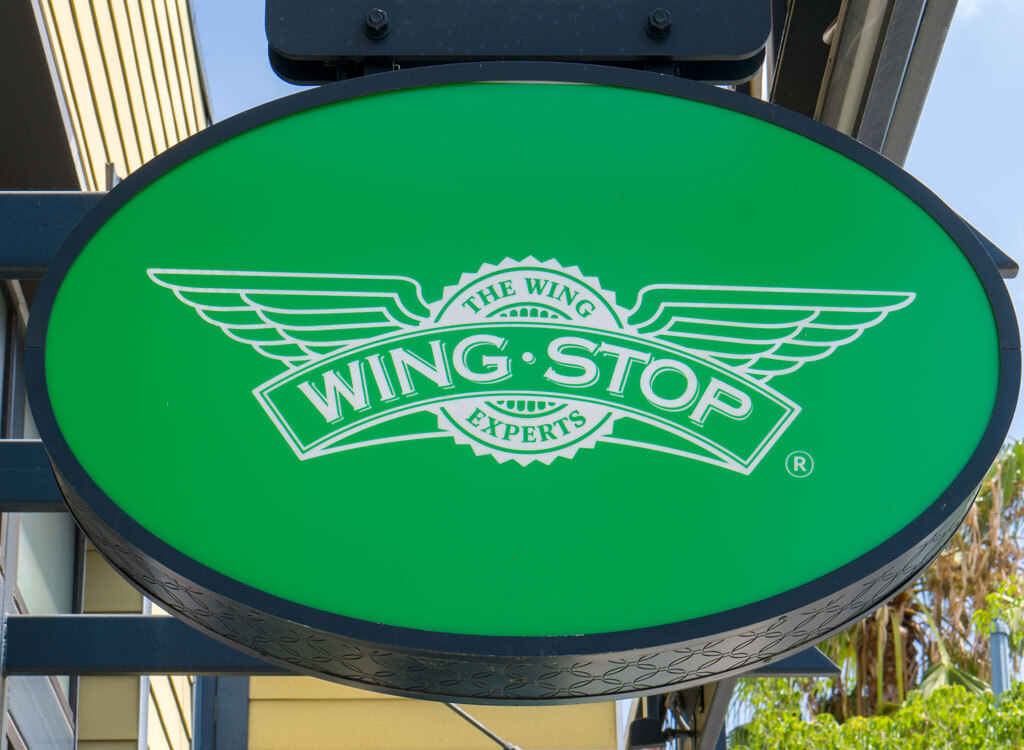 Wingstop