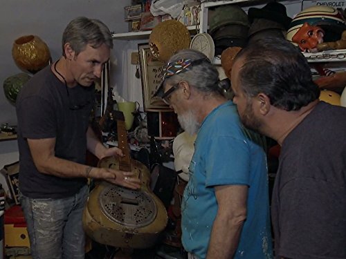 Still from American Pickers