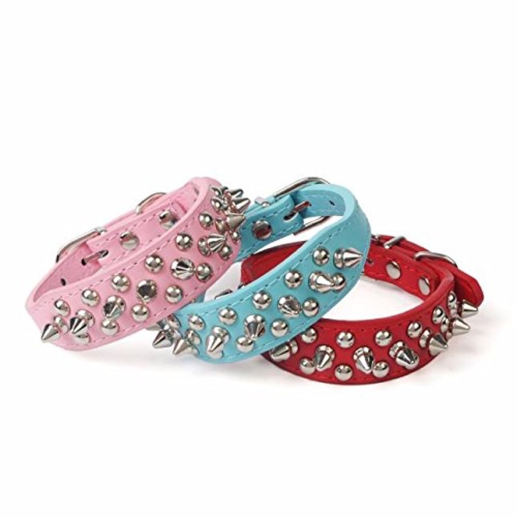 dog collars