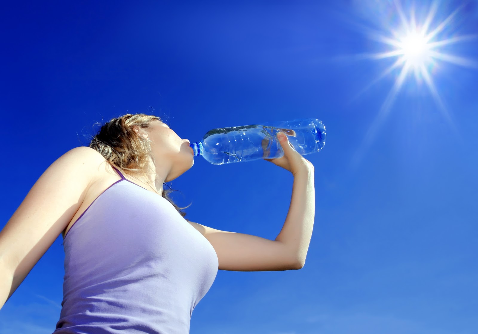 Tips for Effective Training in Hot Weather 3