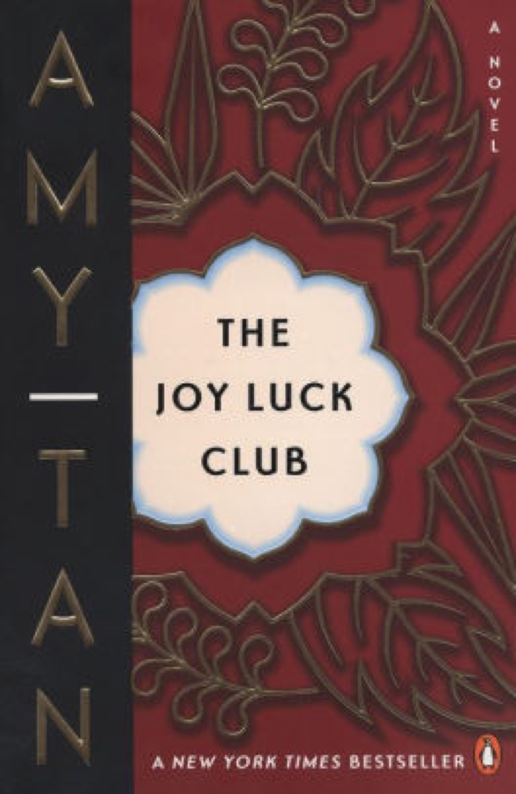 The Joy Luck Club by Amy Tan