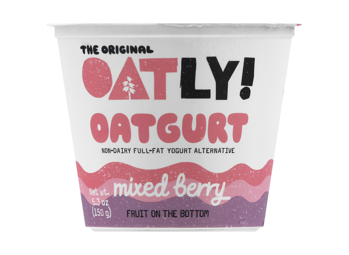 Oatly