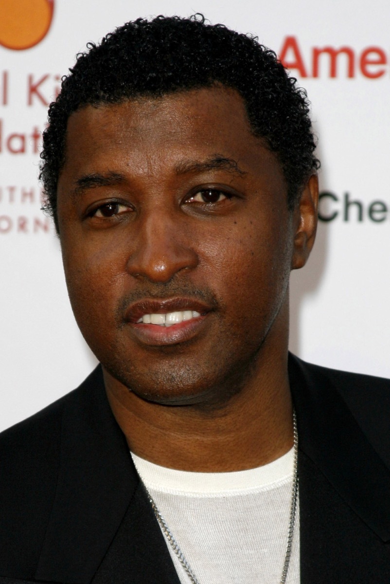 Babyface songs secretly written by huge stars