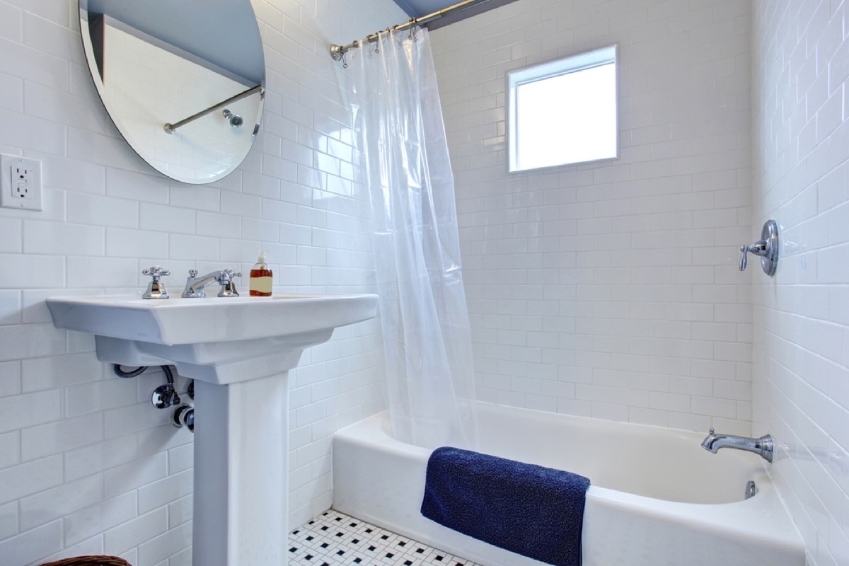 bathroom remodel home upgrades with big return