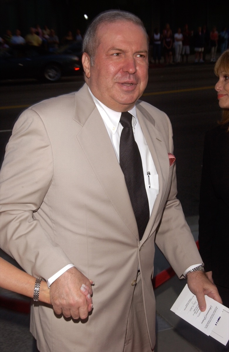 Frank Sinatra Jr.