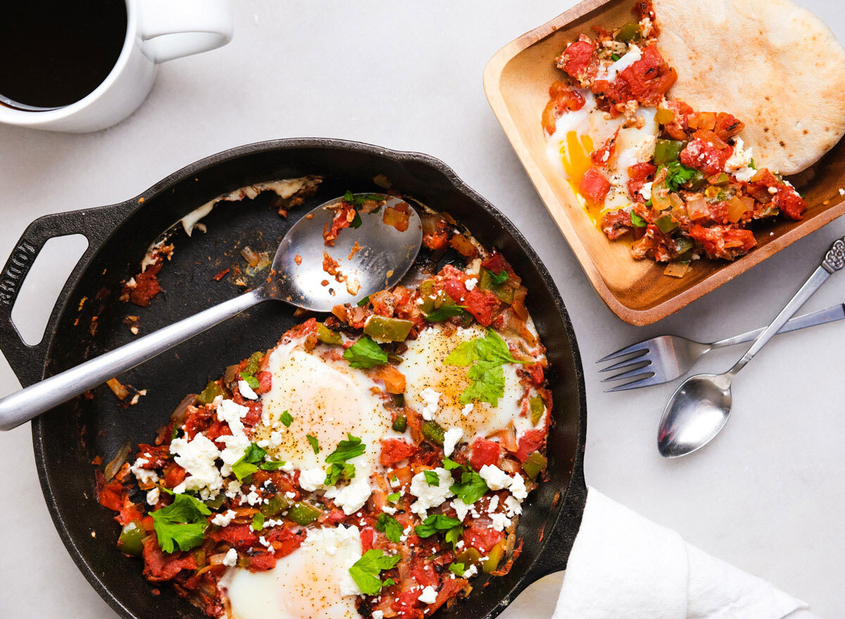 shakshuka