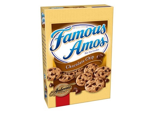 Famous Amos Chocolate Chip