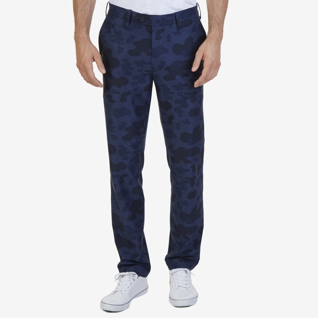 nautica camo pant