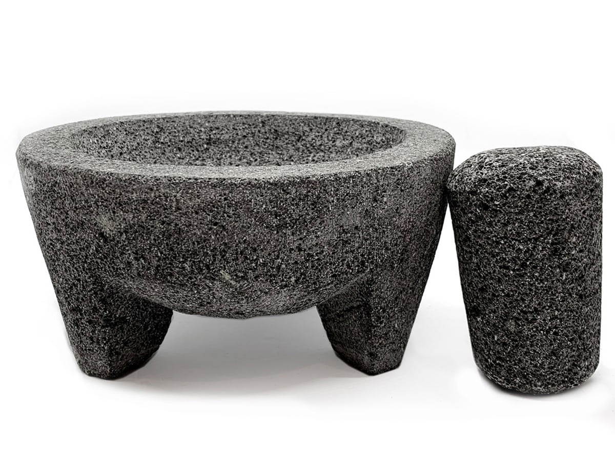 Molcajete