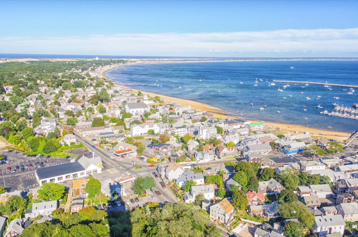 rhode island seascape