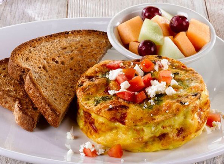 frittata