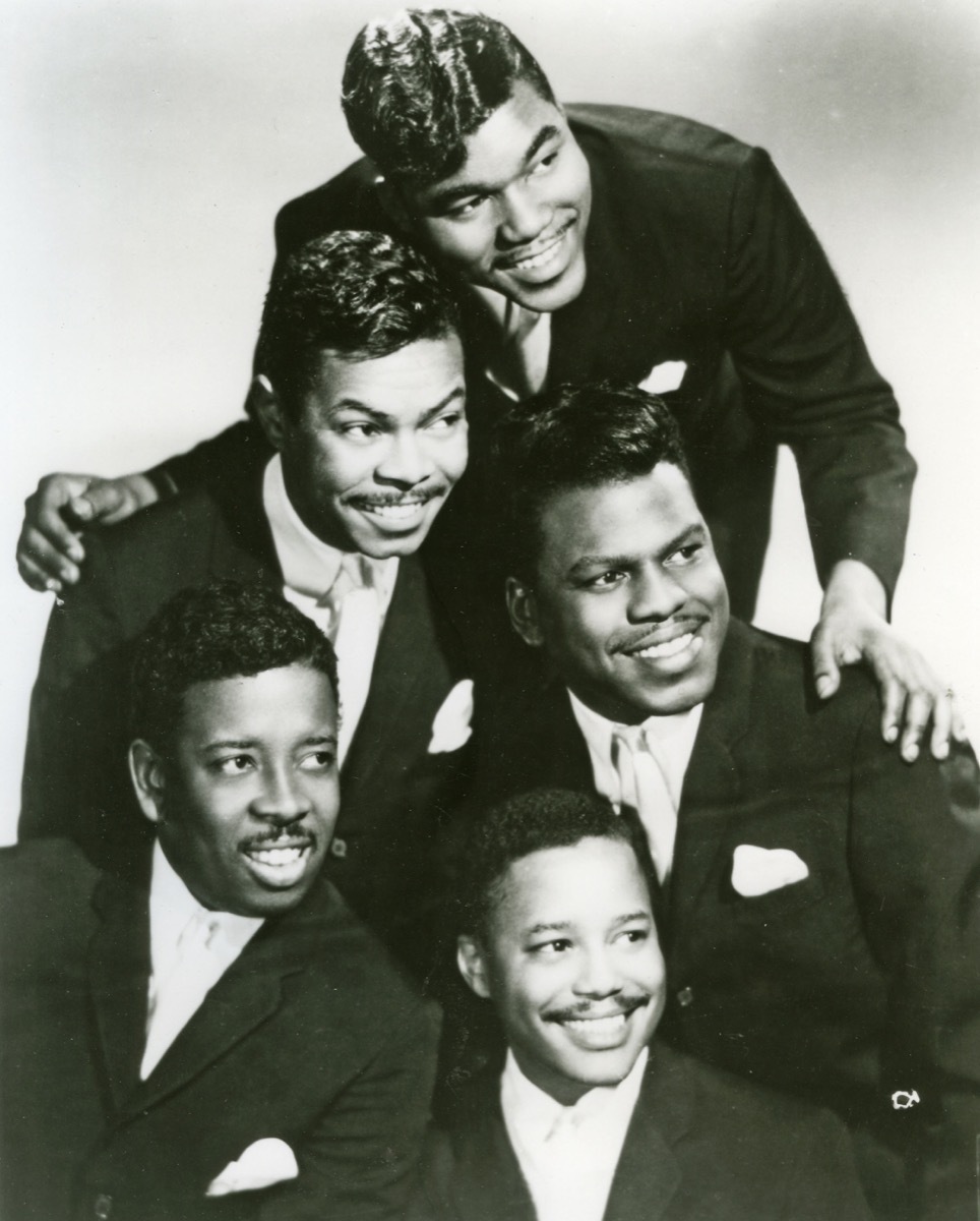 The Manhattans