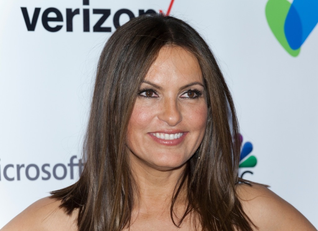 mariska hargitay funniest pregnancy quotes