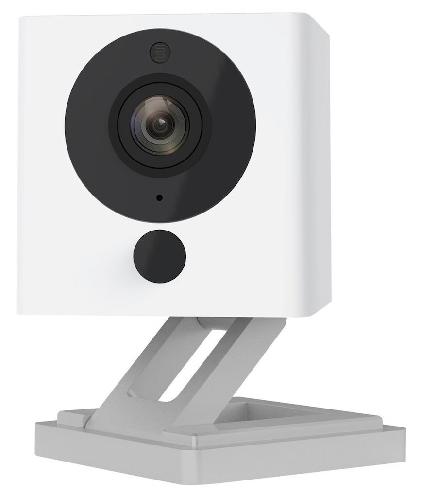 Wyze Indoor Camera Products Under $50