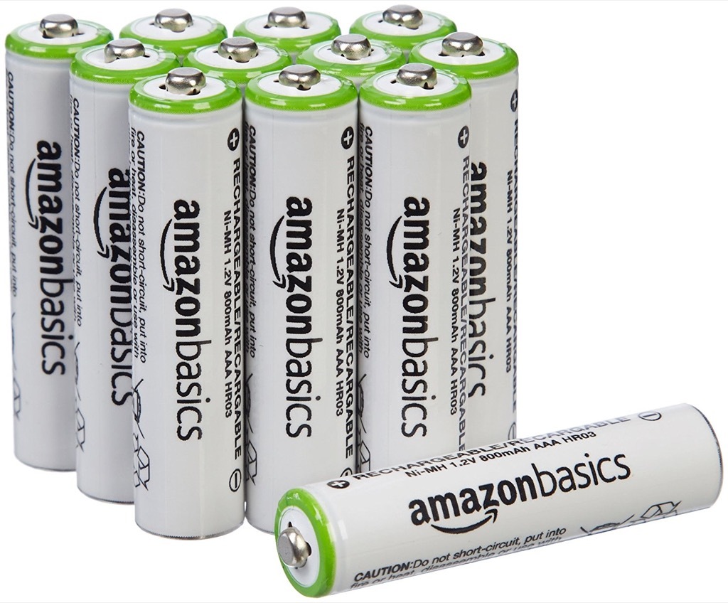 batteries amazon gifts