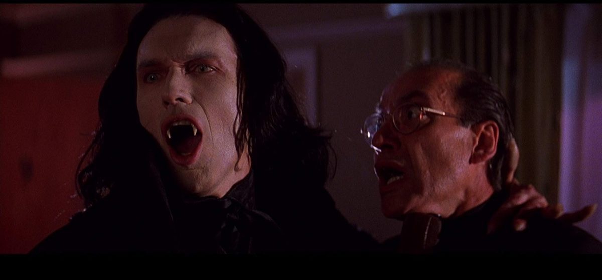 john carpenters vampires movie still, low grossing movies