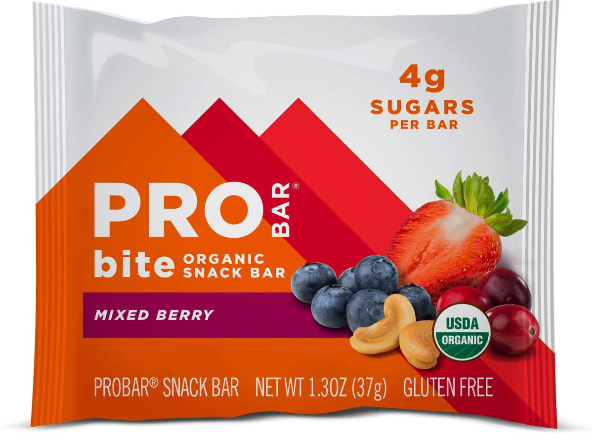 probar bite