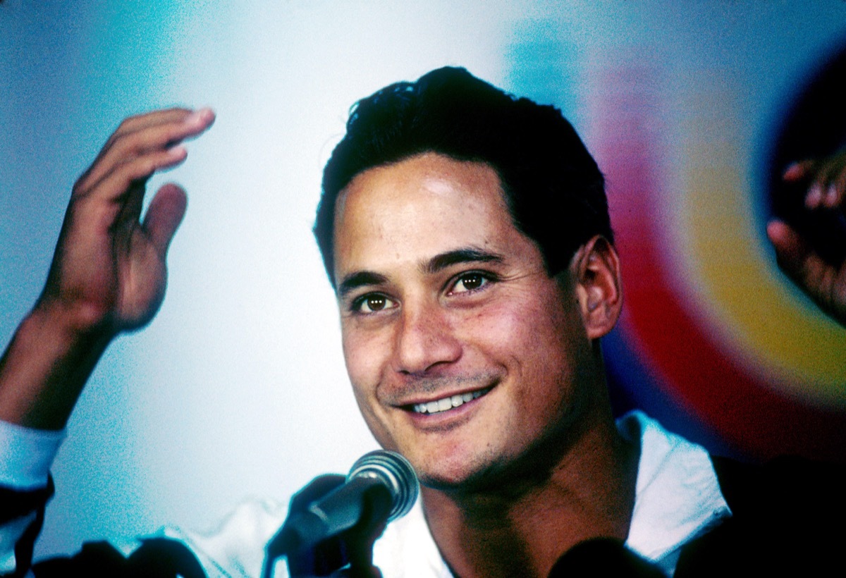 greg louganis, GARY09 Diving - Seoul Olympic Games, biggest male icon