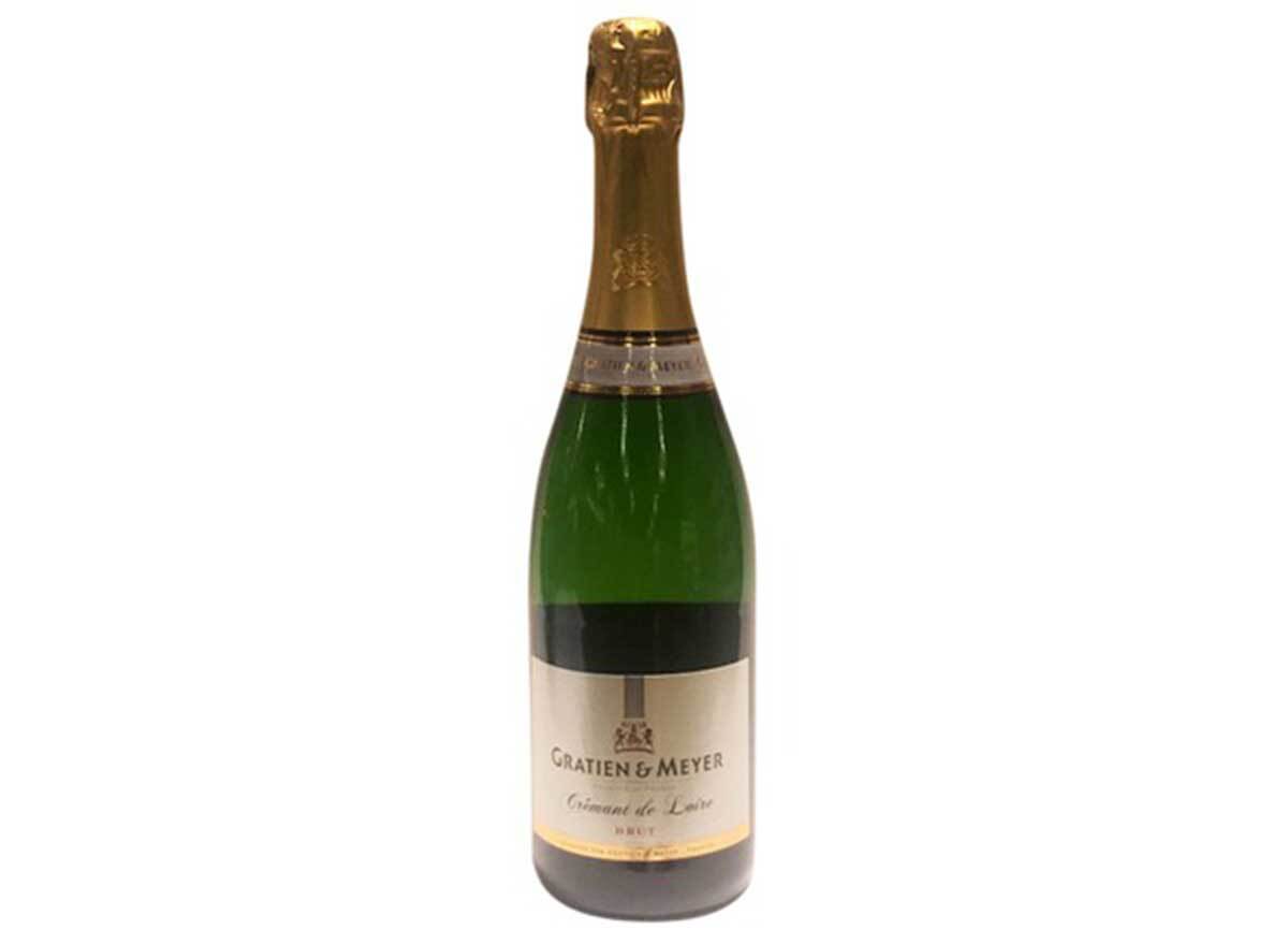 gratien Meyer brut