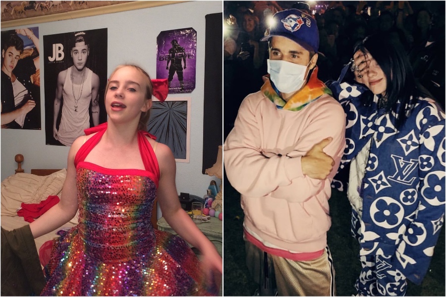 She’s The Original Belieber | 9 Awesome Facts About Billie Eilish | Her Beauty