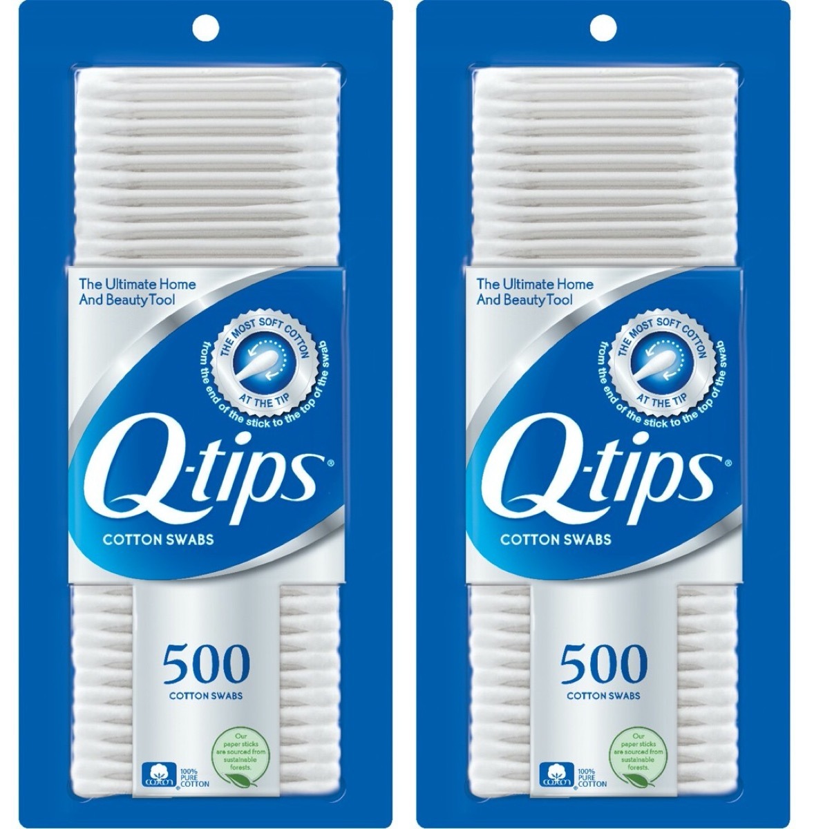 Q-Tips